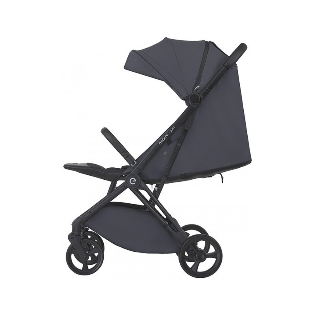 Коляска Espiro Just 110 Black Pepper (5905683800129) - зображення 7