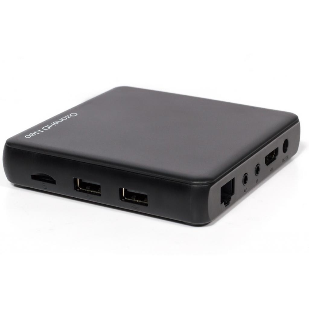 Медіаплеєр Ozonehd Neo - изображение 6