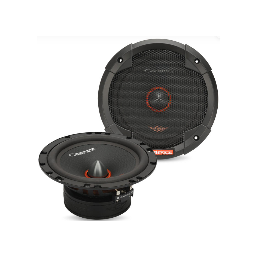 Компонентна акустика Cadence QRS 6K2 - зображення 3