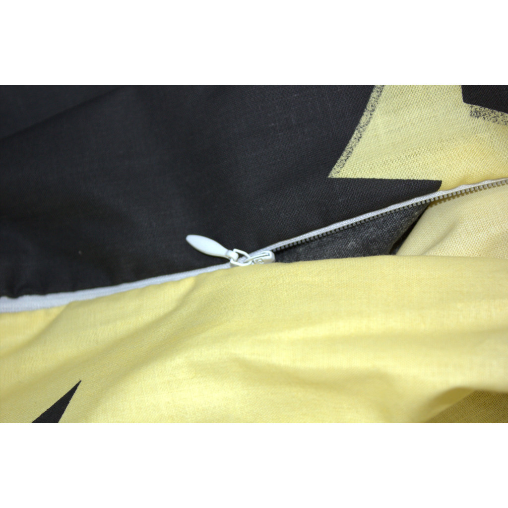 Постільна білизна MirSon Бязь Ranforce Elite 17-0152 Sofia 143х210 (2200004667621) - изображение 4