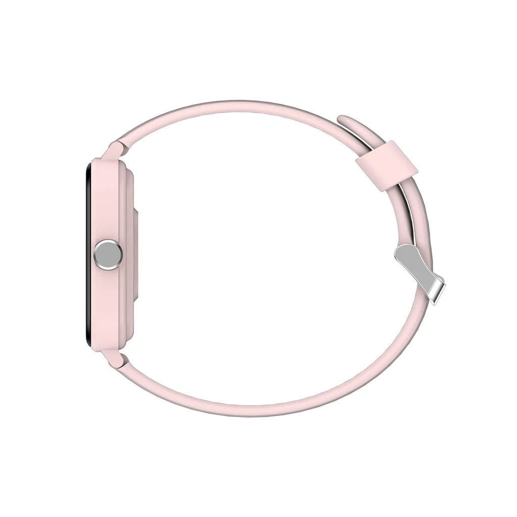 Смарт-годинник Blackview R30 44mm Pink (6931548315070) - зображення 4