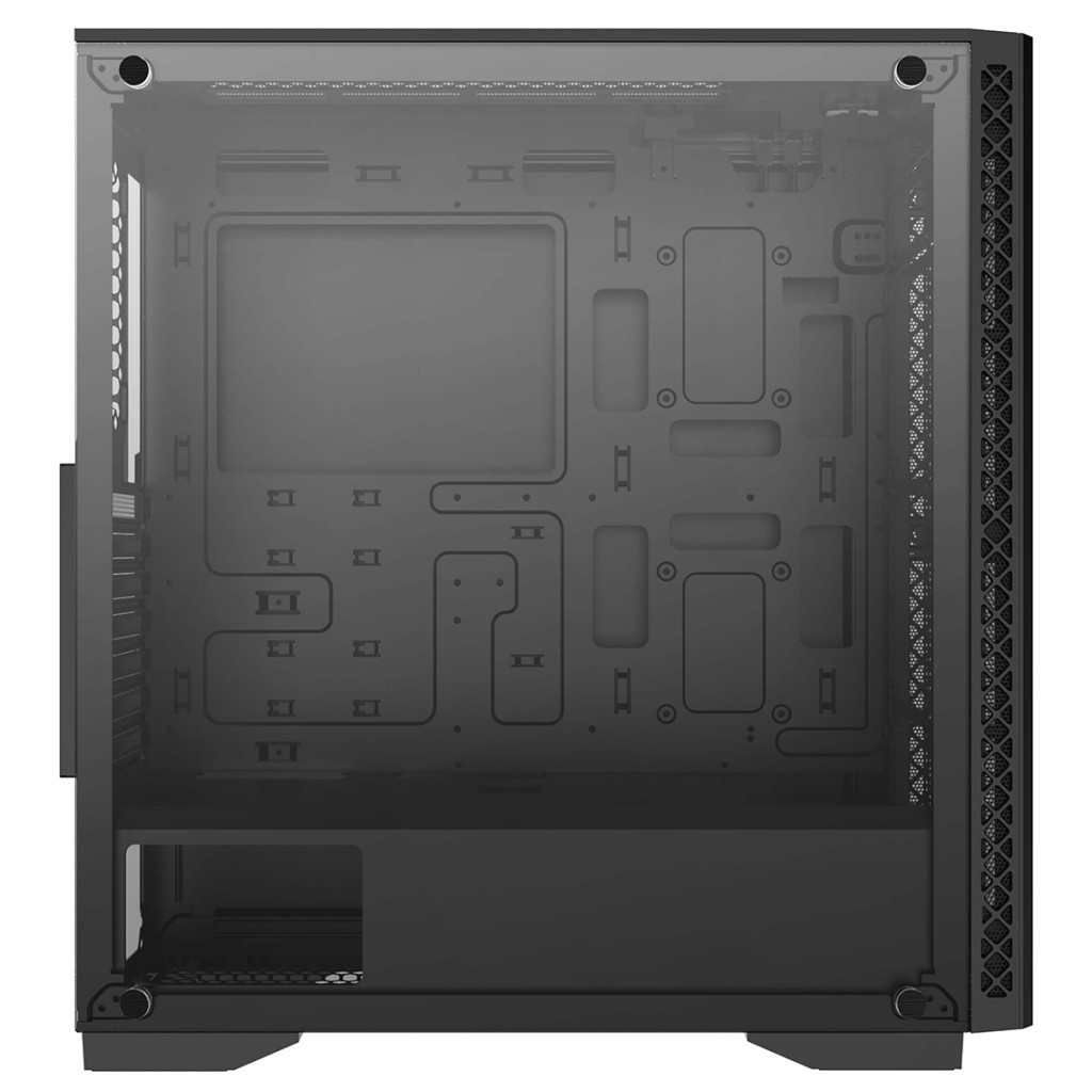 Корпус Deepcool MATREXX 50 ADD-RGB 4F - зображення 6