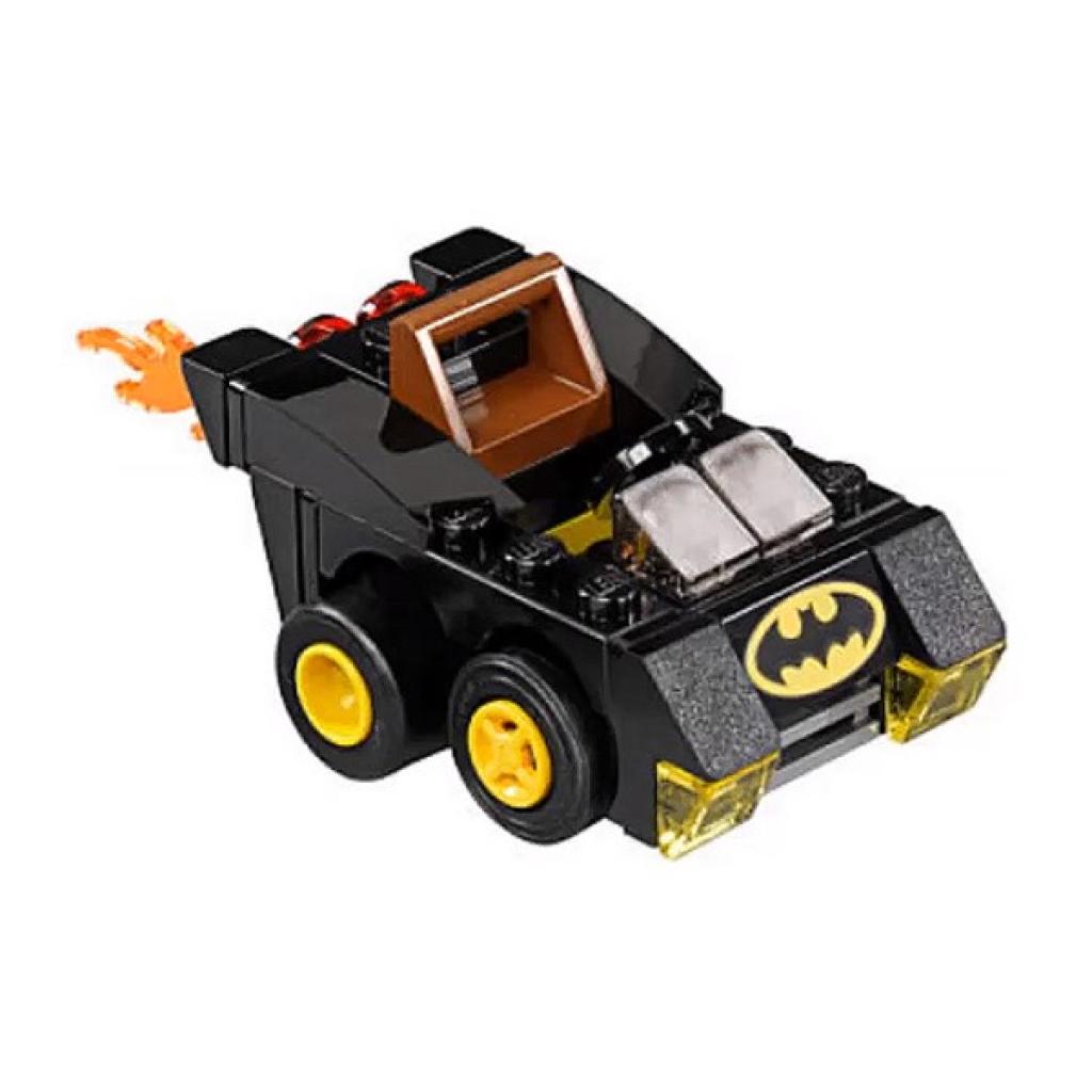 Конструктор LEGO Super Heroes Бетмен проти Жінки-кішки (76061) - зображення 4