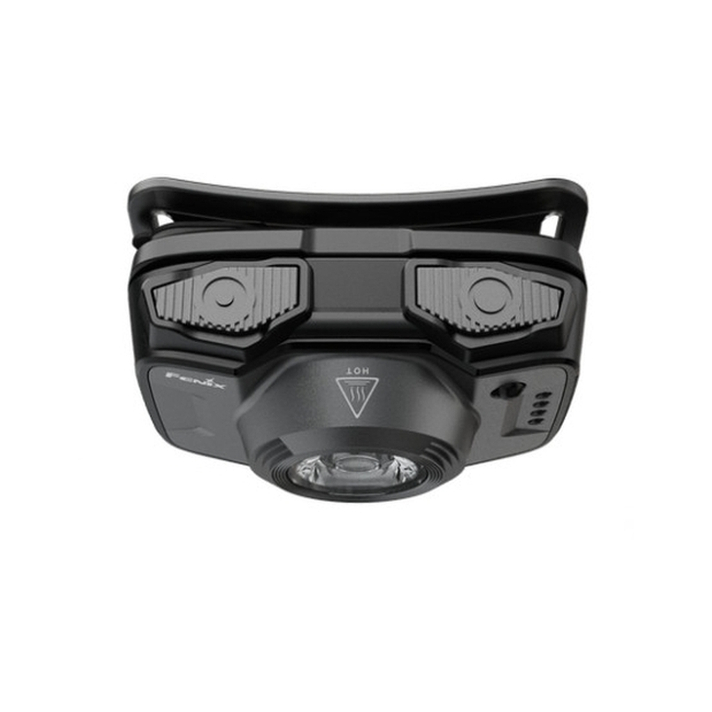 Ліхтар Fenix HL12R V2.0 сірий (HL12RV20Gr) - зображення 4