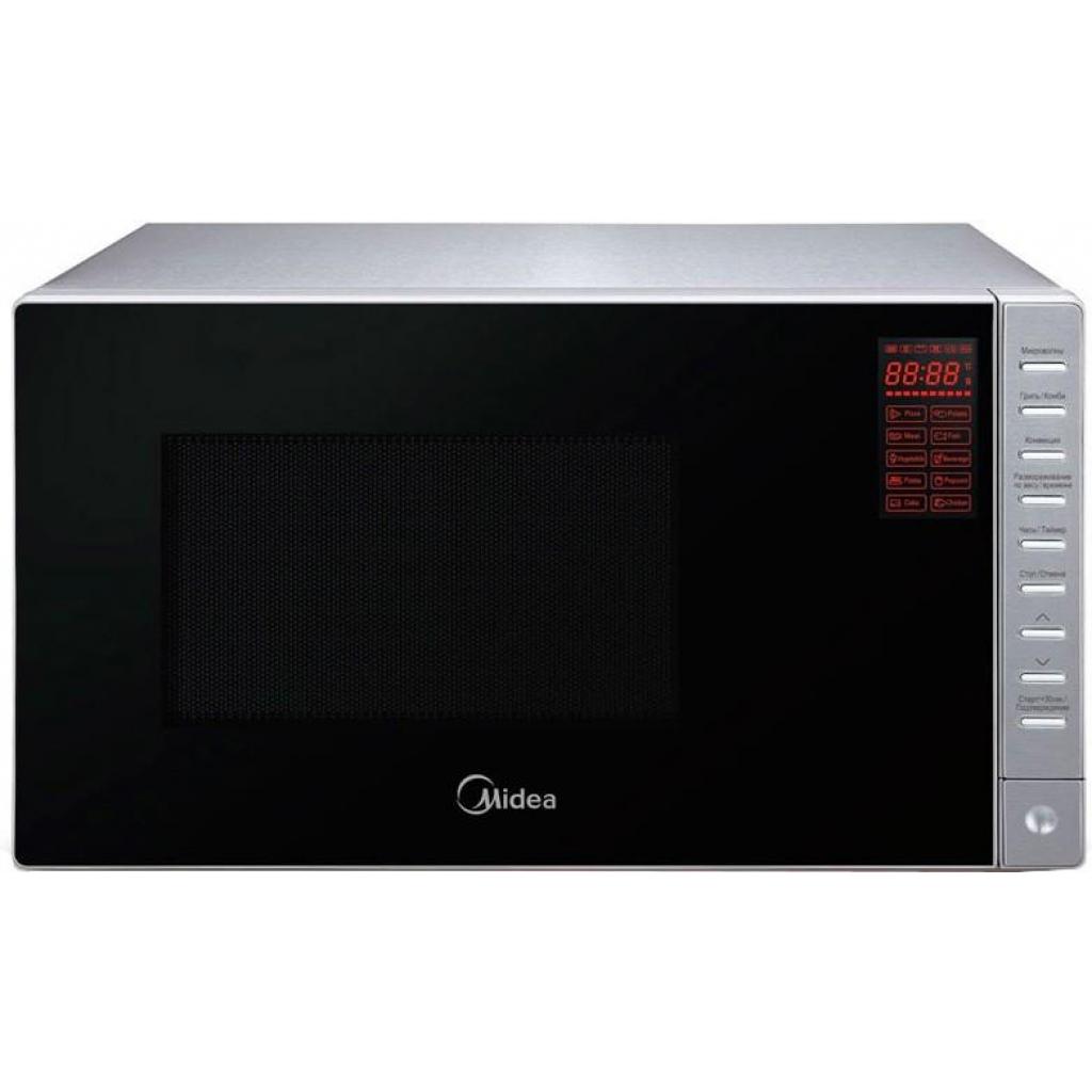 Мікрохвильова піч Midea AW925EXG - зображення 1
