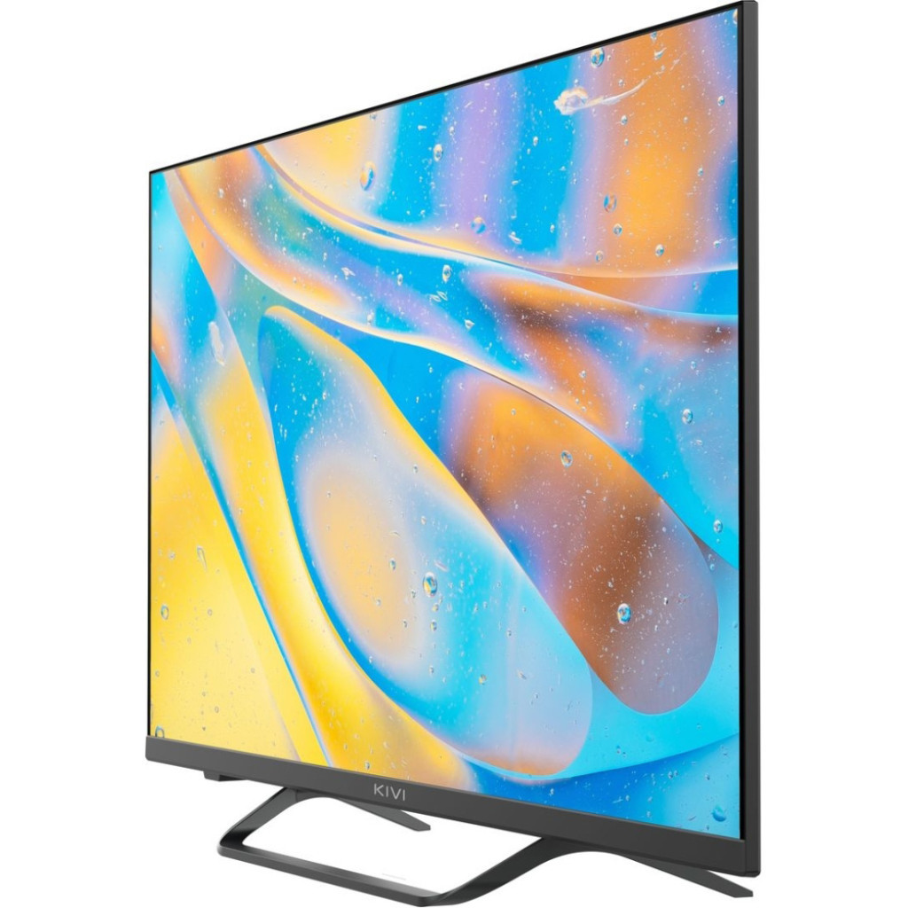 Телевізор Kivi 32F760QB - зображення 3