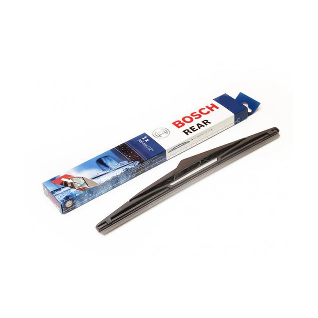 Щітка склоочисника Bosch 3 397 015 107 - изображение 4