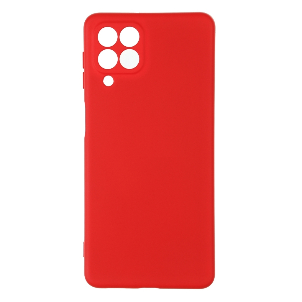 Чохол до мобільного телефона Armorstandart ICON Case Samsung M53 (M536) Red (ARM67501) - зображення 1