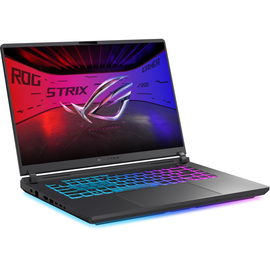 Ноутбук ASUS ROG Strix G16 G615JHR-RV093 (90NR0LL1-M003N0) - зображення 2
