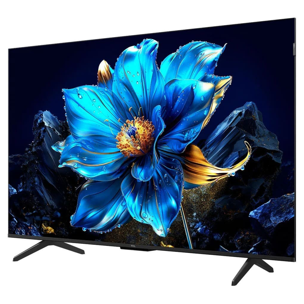 Телевізор TCL 50T69C - зображення 4