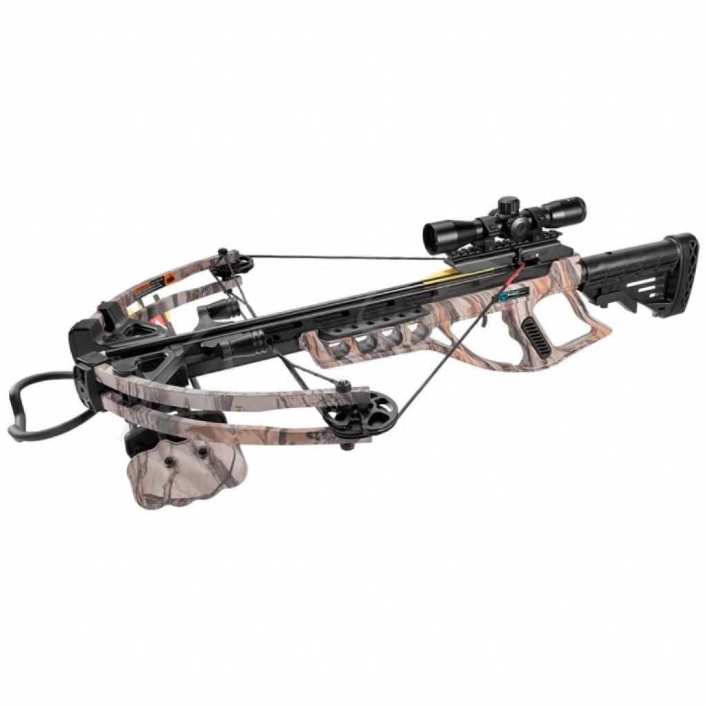 Арбалет Man kung XB86DC-KIT - зображення 1