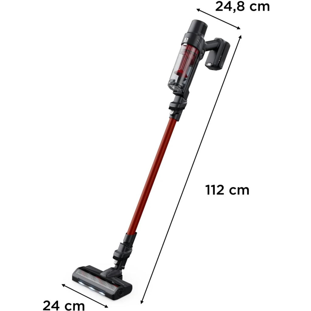Пилосос Rowenta RH6A73WO - зображення 3