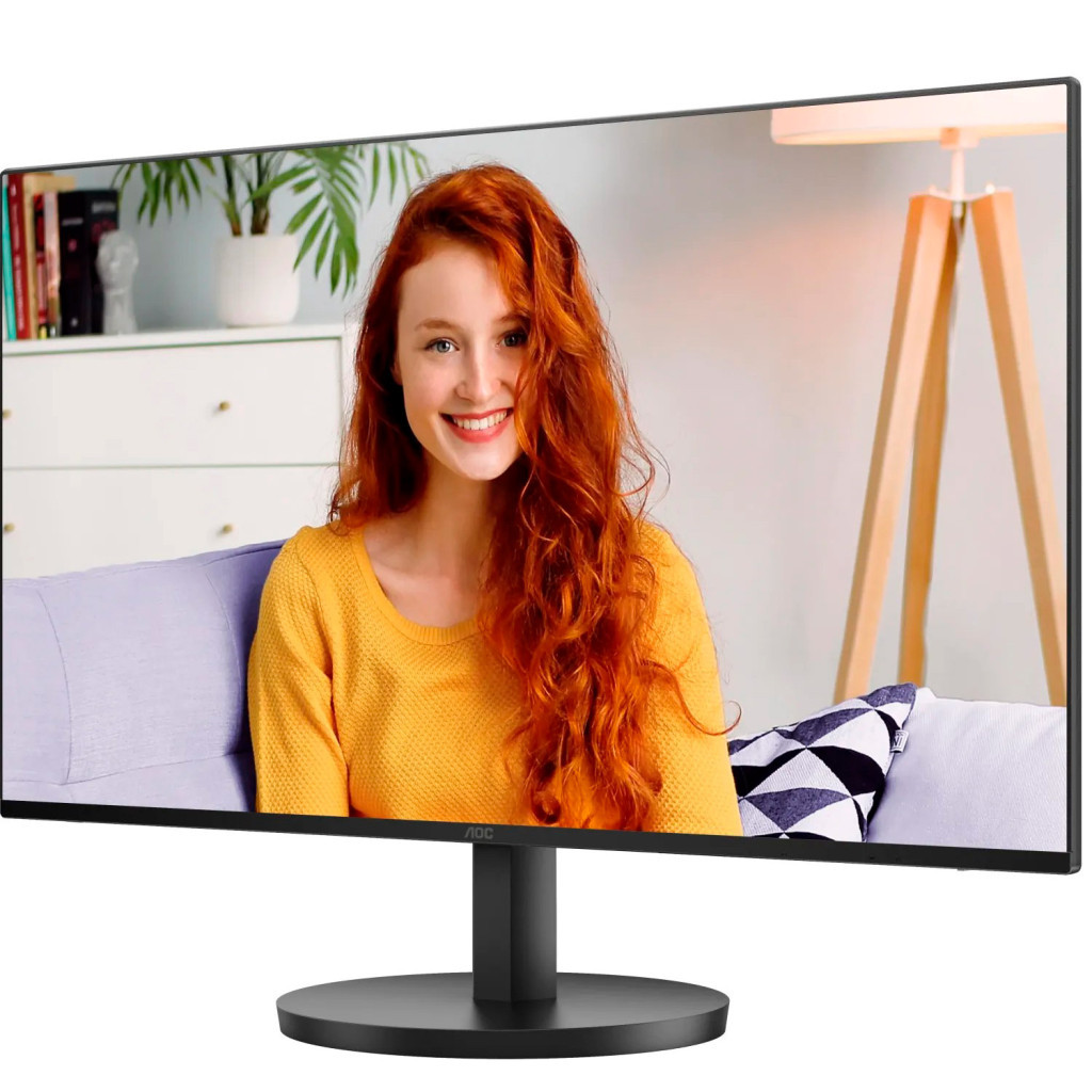Монітор AOC 24B3HA2 - зображення 3