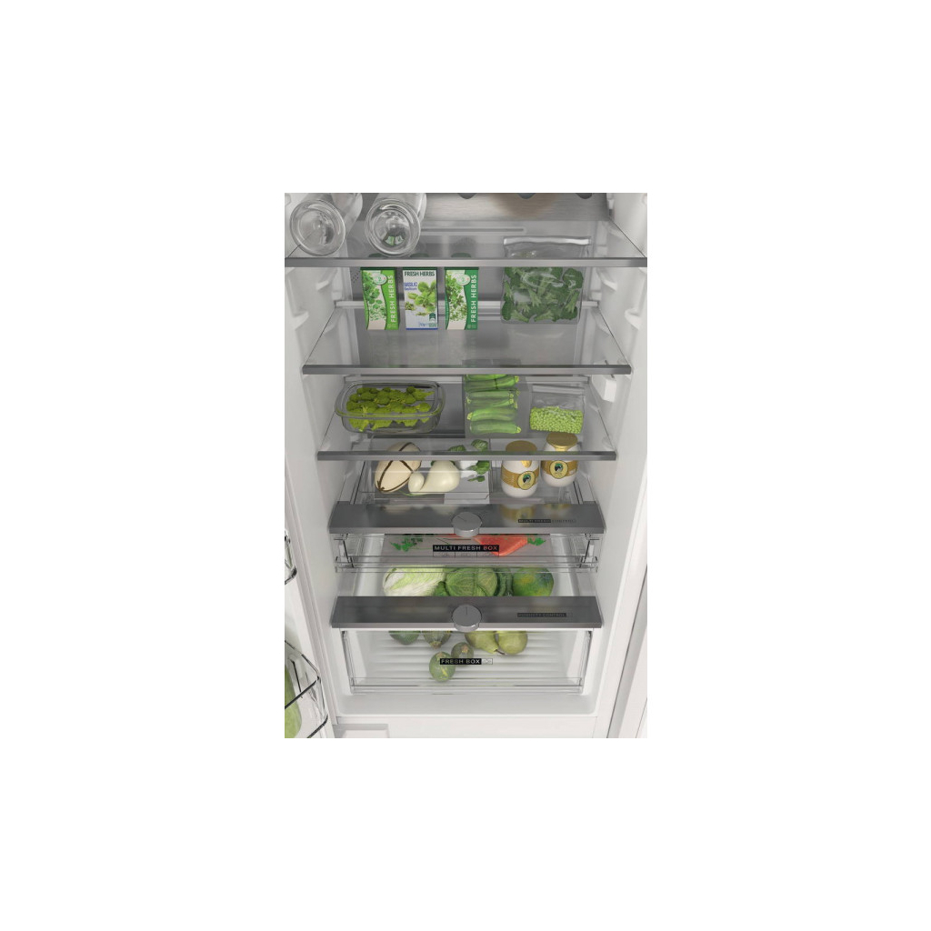 Холодильник Whirlpool WHC20T352 - зображення 9