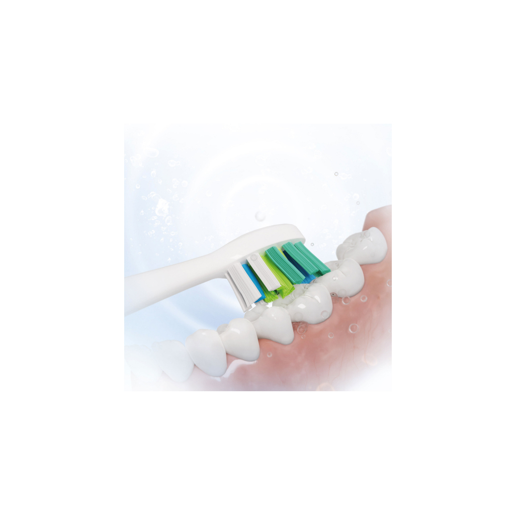 Насадка для зубної щітки Sencor SOX 101 - зображення 3