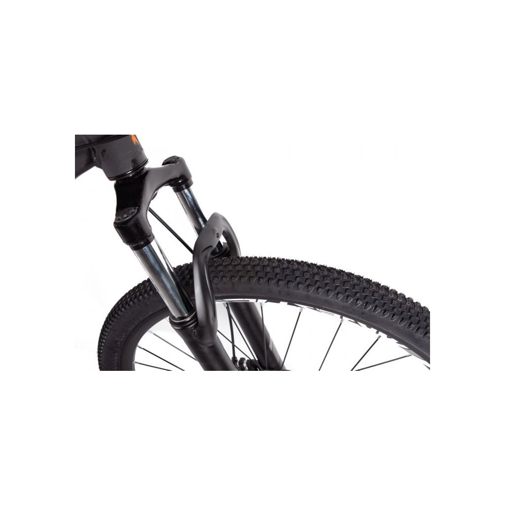 Велосипед Trinx M100 PRO 29" рама-19" Matt-Black-Red-White (M100Pro.19MBRW) - зображення 9