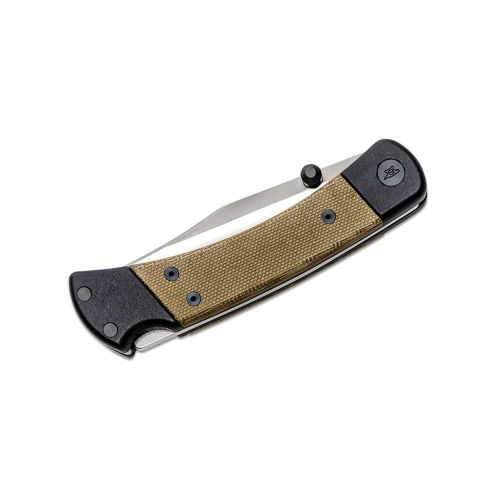 Ніж Buck 110 Hunter Sport (110GRS5) - зображення 3