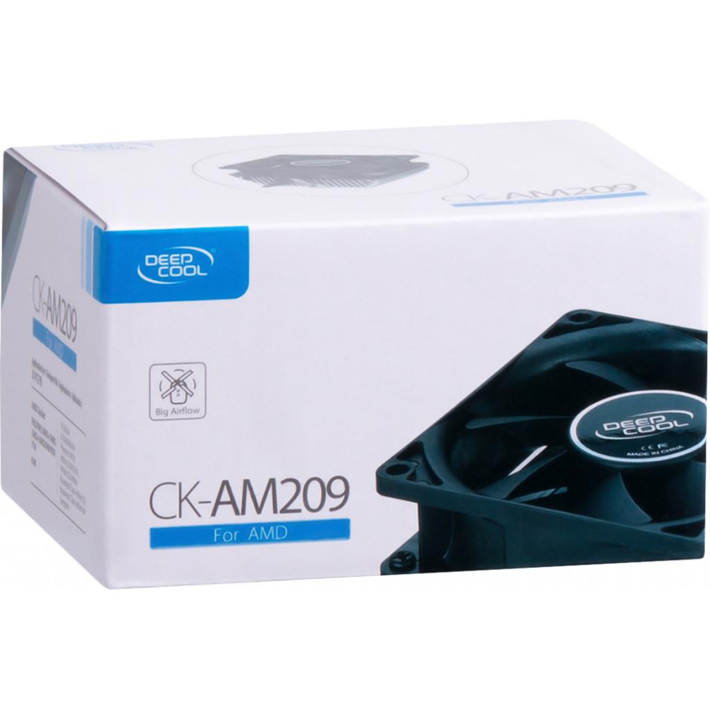 Кулер до процесора Deepcool CK-AM209 - зображення 5