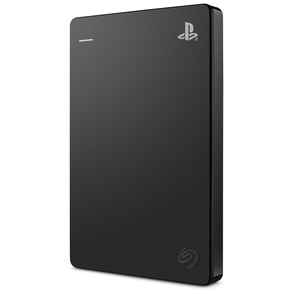 Зовнішній жорсткий диск 2.5" 2TB Game Drive for PlayStation Seagate (STGD2000100) - зображення 1
