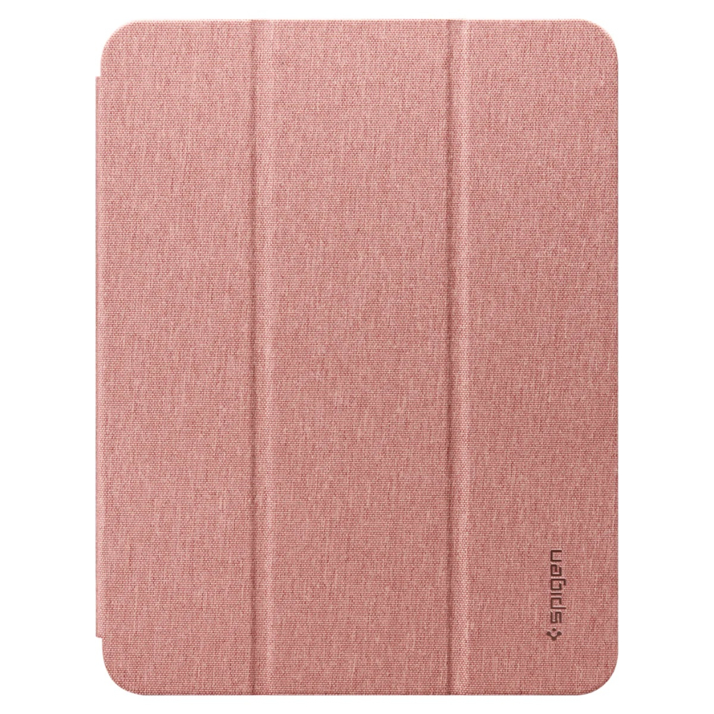 Чохол до планшета Spigen Apple iPad 10.9"(2022) Urban Fit, Rose Gold (ACS05307) - зображення 1