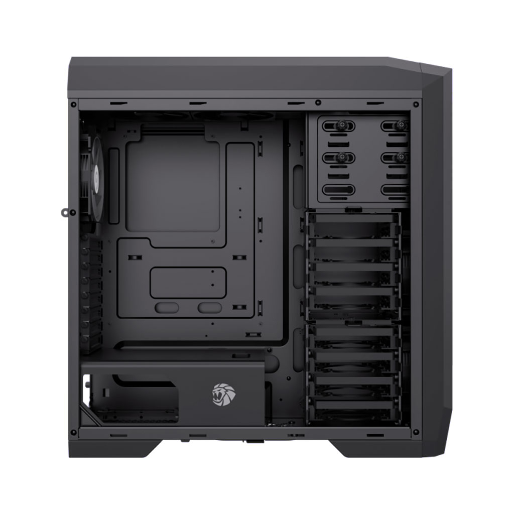 Корпус Gamemax Dragon Knight 2 - зображення 5