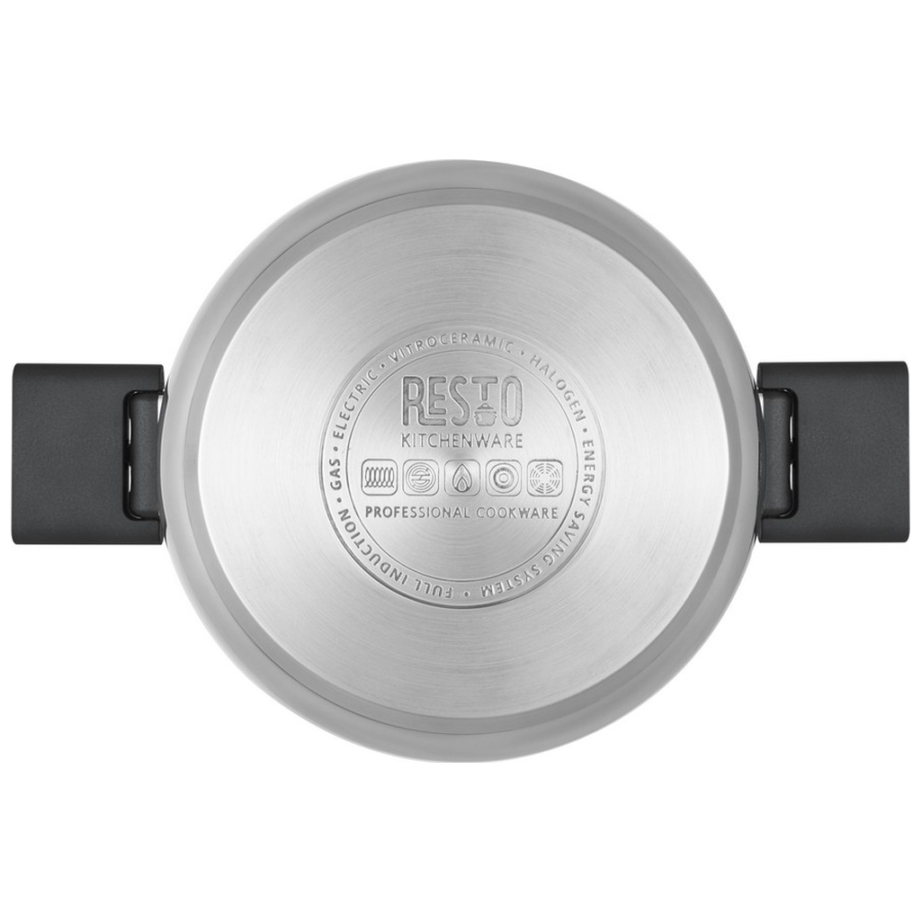 Каструля Resto Anser 20 см 3.2 л (92203) - зображення 9