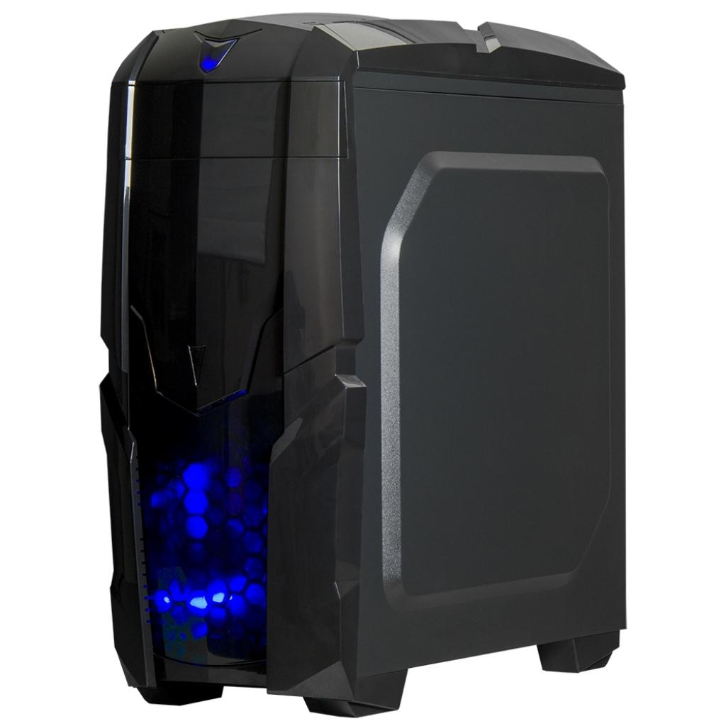 Комп'ютер Ete GAME BEID / i3-9100F (HB.i9100F.810.GTX1650.Q2500W.BN) - зображення 3