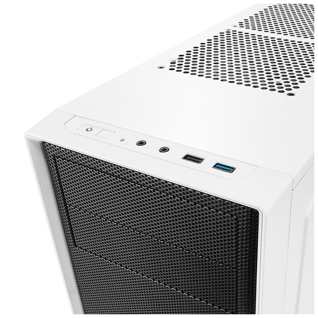 Корпус Fractal Design Focus G (FD-CA-FOCUS-WT-W) - зображення 11