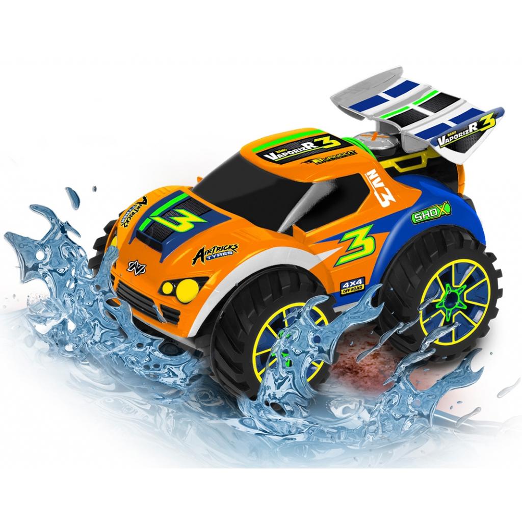 Радіокерована іграшка Nikko Nano VaporizR 3 жовтогаряча (10011) - зображення 4