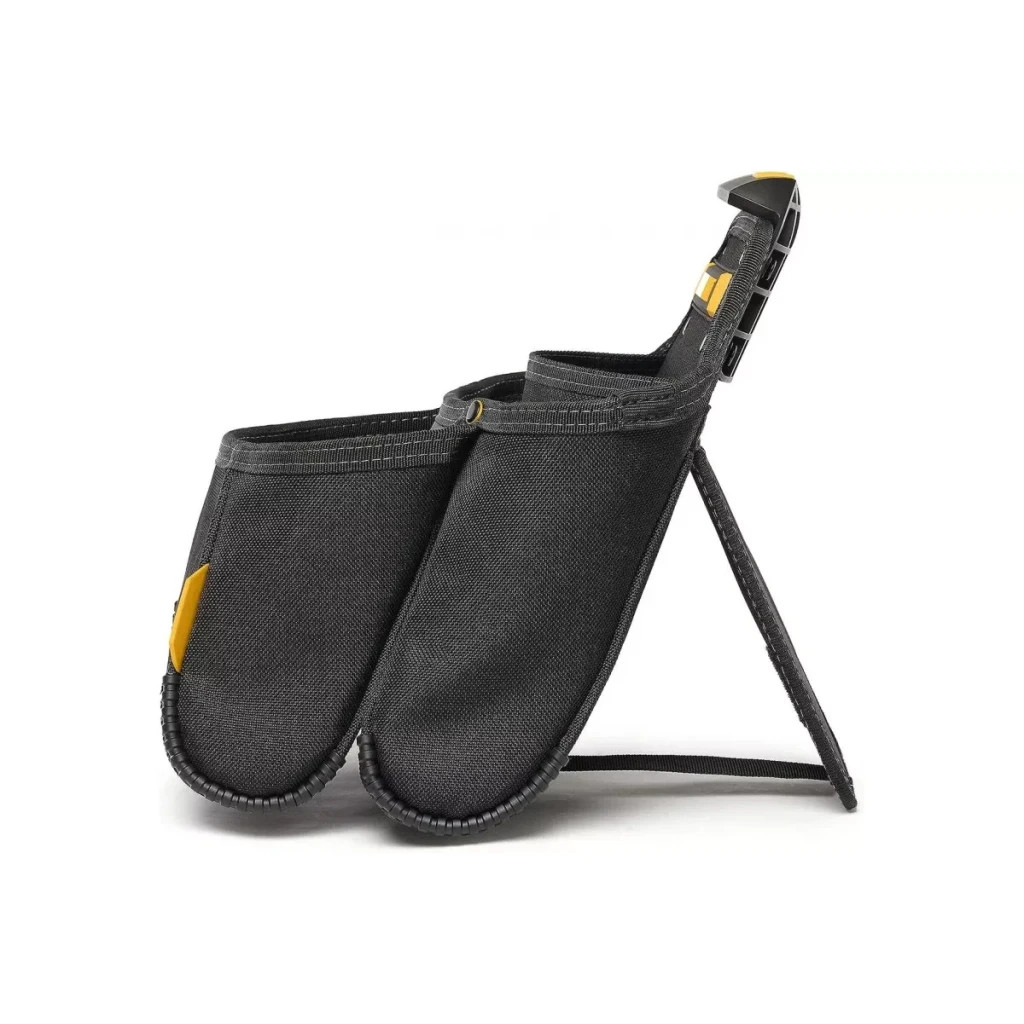 Сумка для інструмента ToughBuilt паясна з підставкою, для витратних матеріалів (TB-CT-03) - зображення 5