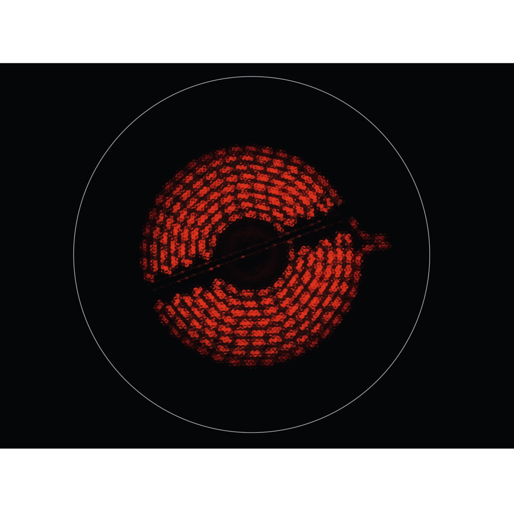 Варочна поверхня Electrolux EHF6240XXK - изображение 5