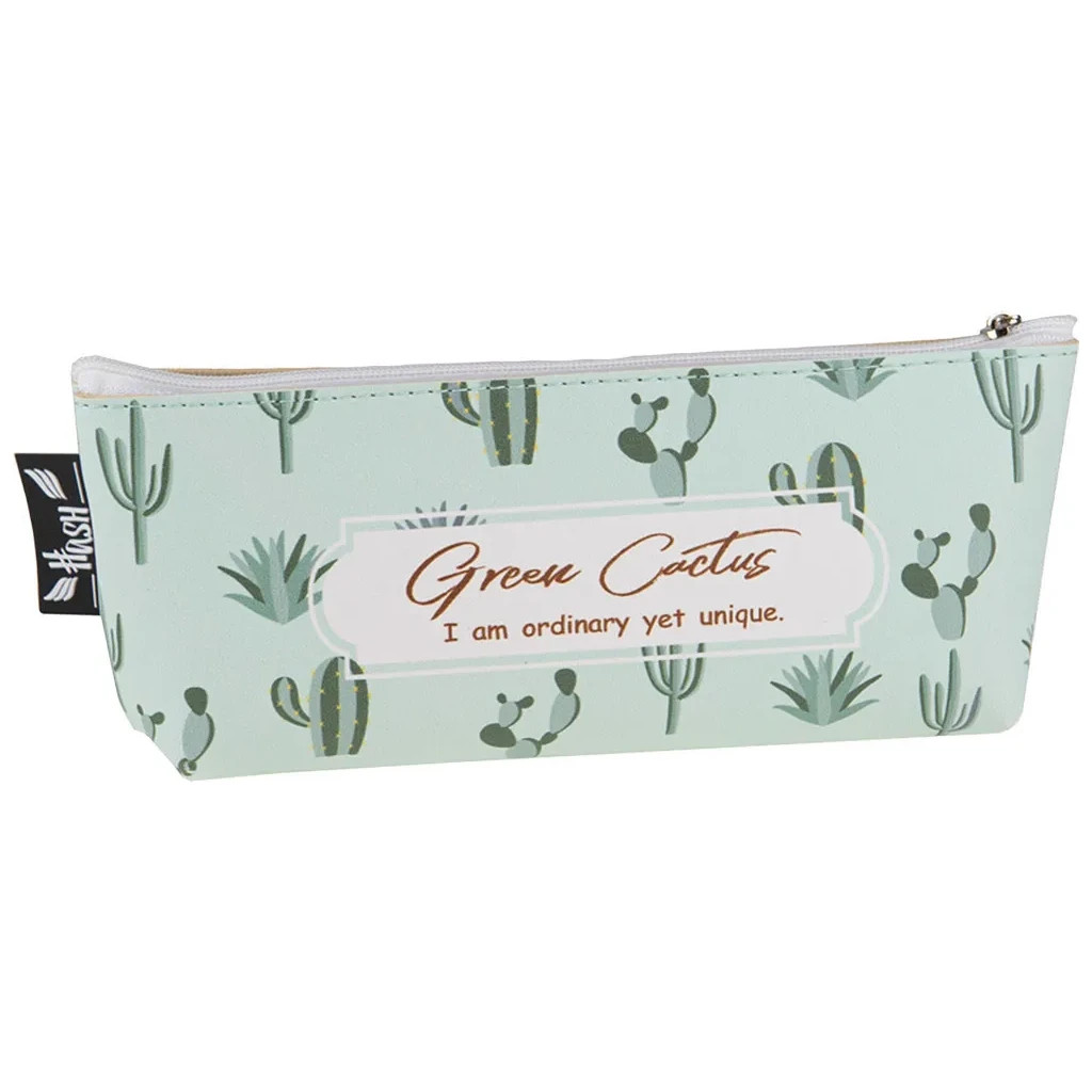 Пенал Hash 3 HS-303 (505020080) - зображення 5