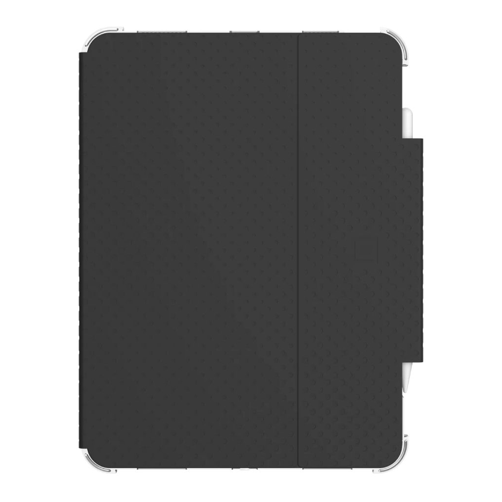 Чохол до планшета UAG [U] Apple iPad Air 10.9"(5th Gen 2022) Lucent, Black (12329N314040) - зображення 2