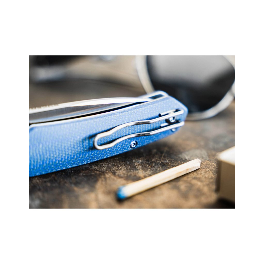 Ніж Boker Magnum Shango (01BM0003) - зображення 9