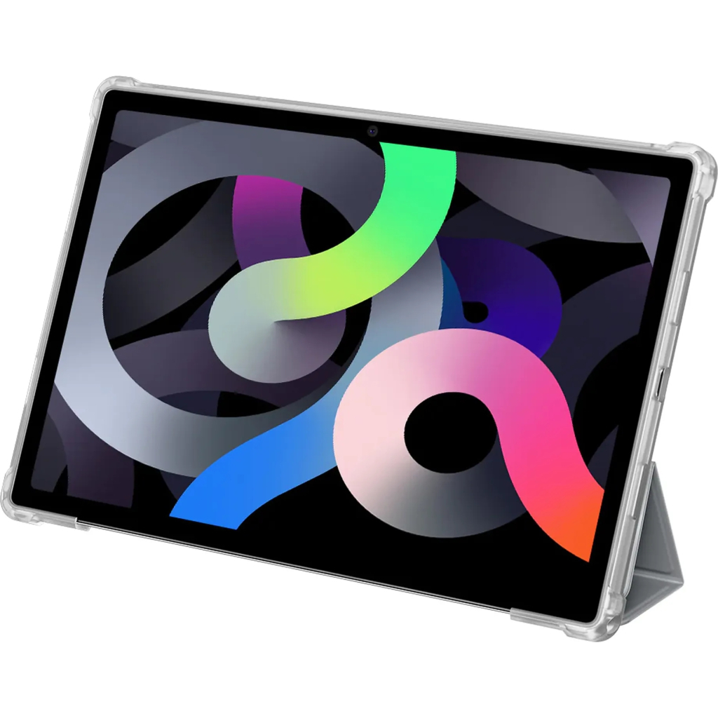 Планшет Blackview Tab 15 PRO 10" 8/256GB LTE Lunar Silver (6931548311720) - зображення 7