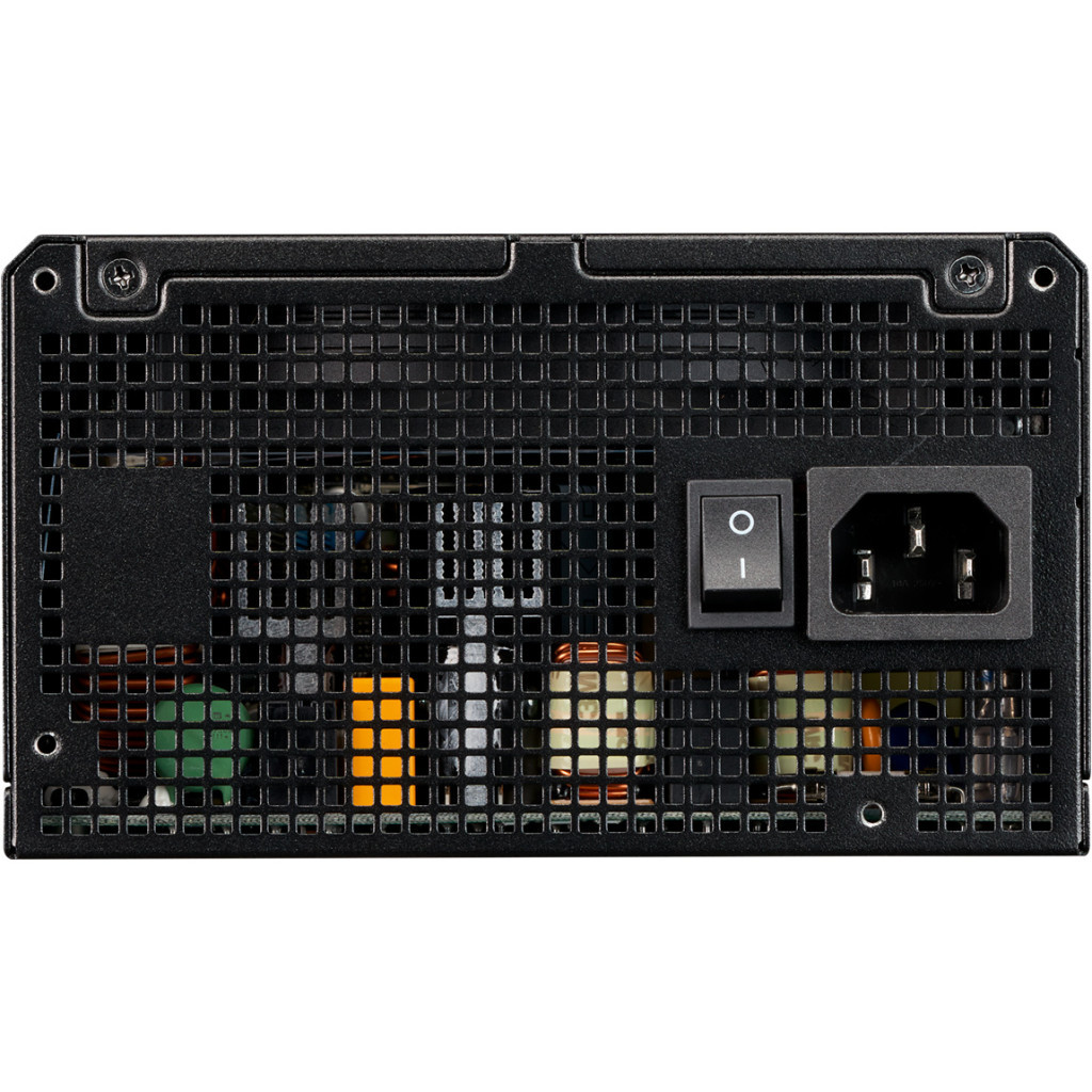 Блок живлення CoolerMaster 850W V850 Gold i multi (MPZ-8501-AFAG-BEU) - зображення 6