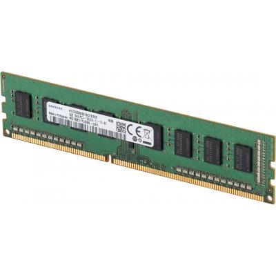 Модуль пам'яті для комп'ютера DDR3 4GB 1600 MHz Samsung (M378B5173EB0-CK0) - зображення 3