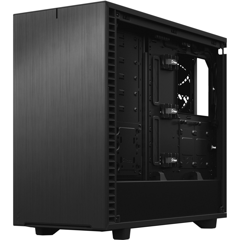 Корпус Fractal Design Define 7 G Solid (FD-C-DEF7A-07) - зображення 9