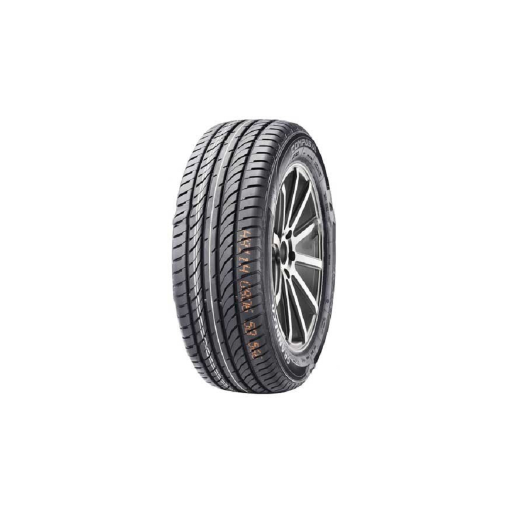 Шина Compasal GRANDECO 205/55R16 91V (14961320184) - зображення 1