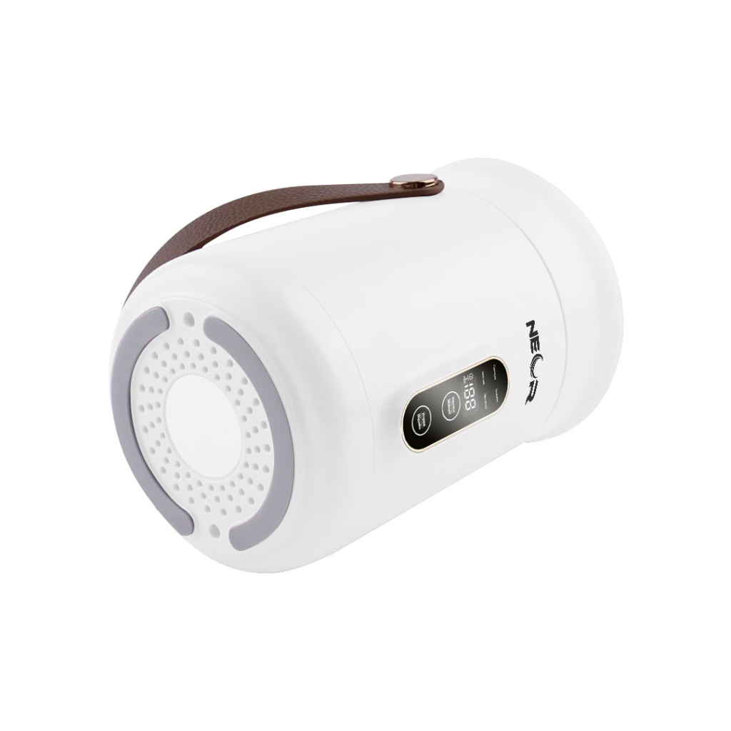 Ланч-бокс Neor для підігріву та приготування їжі 0,6 л (HEAT 06L50 WT) - зображення 9