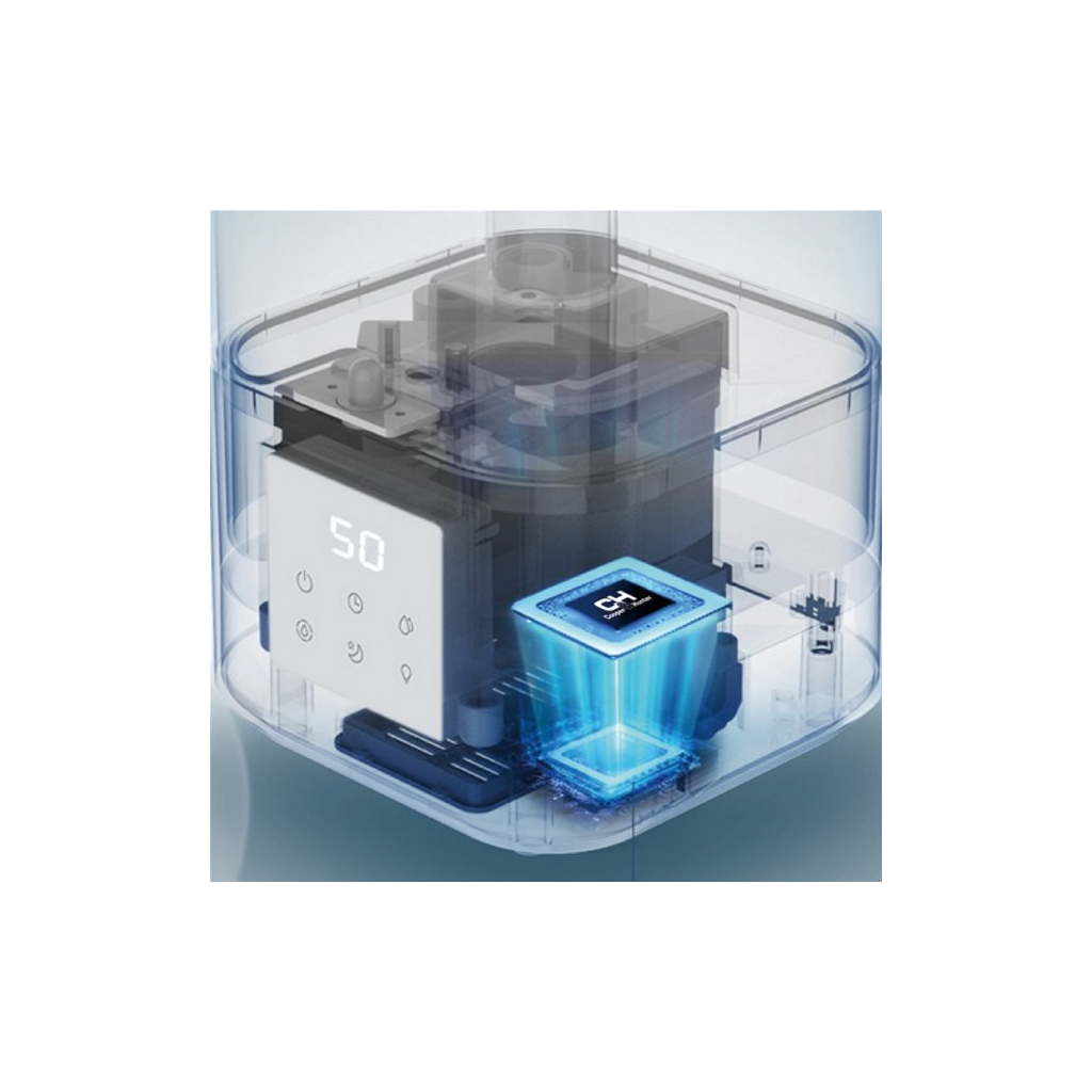 Зволожувач повітря Cooper&Hunter СH-2550T (CH-2550T) - зображення 4