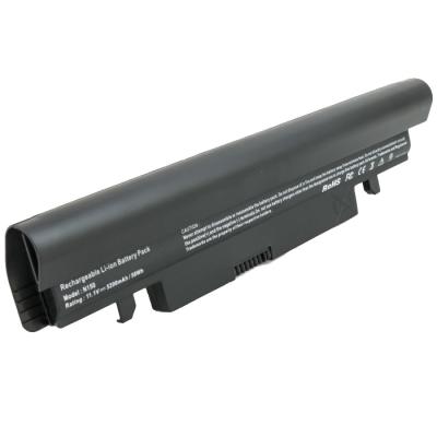 Акумулятор до ноутбука Extradigital Samsung NP-N150 (AA-PB2VC6B) 5200 mAh (BNS3957) - зображення 1