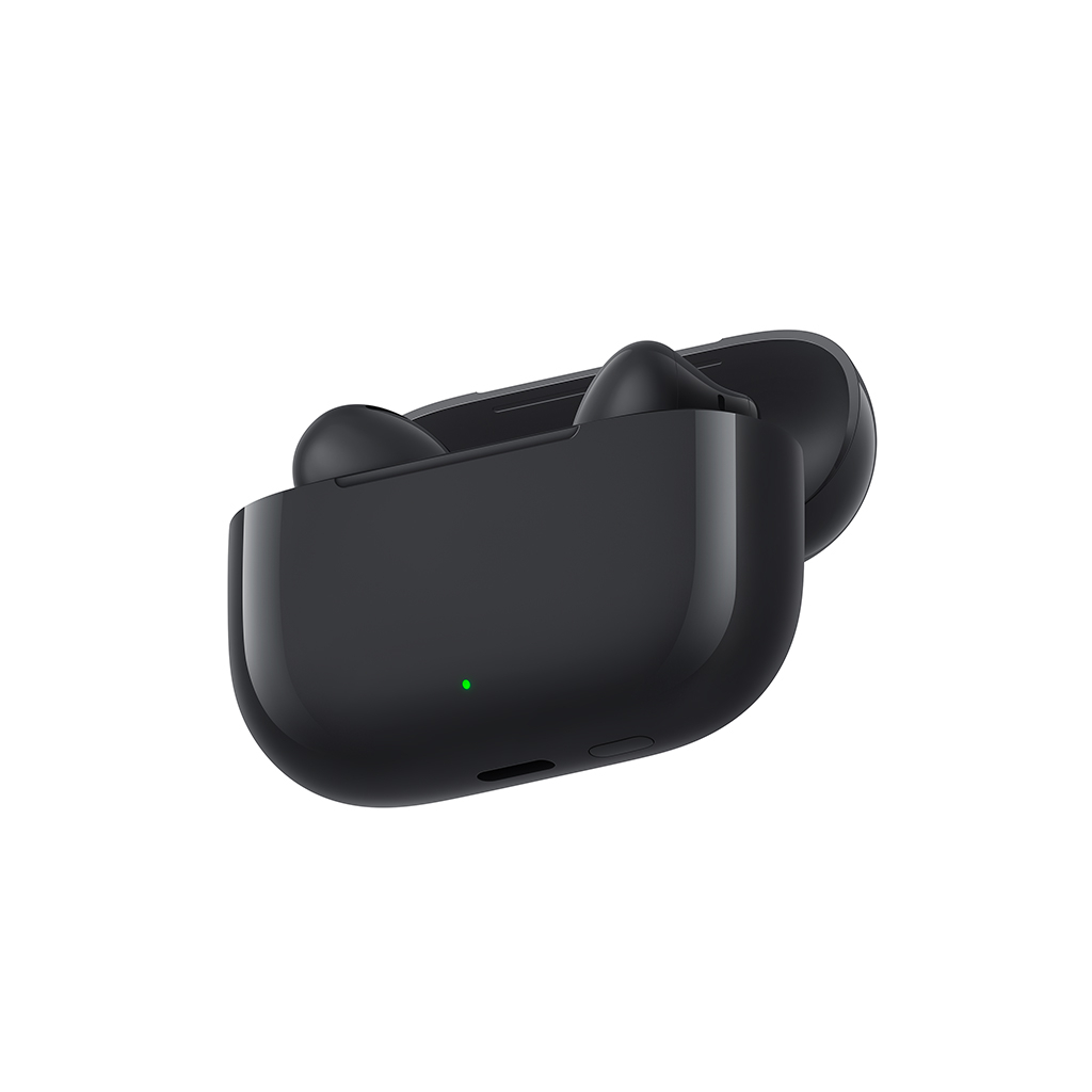 Навушники Huawei FreeBuds SE 4 ANC Black (55038499) - зображення 7