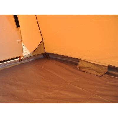 Намет Mousson ATLANT 3 ORANGE (7763) - зображення 5