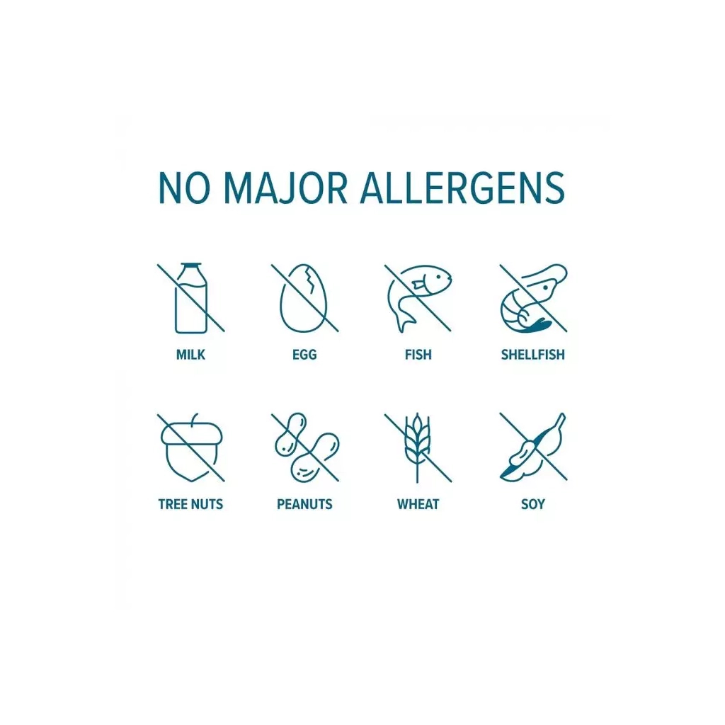 Мінерали Seeking Health Комплекс мікроелементів без заліза, Trace Minerals Complex, Iron Free (SKH-52126) - зображення 4