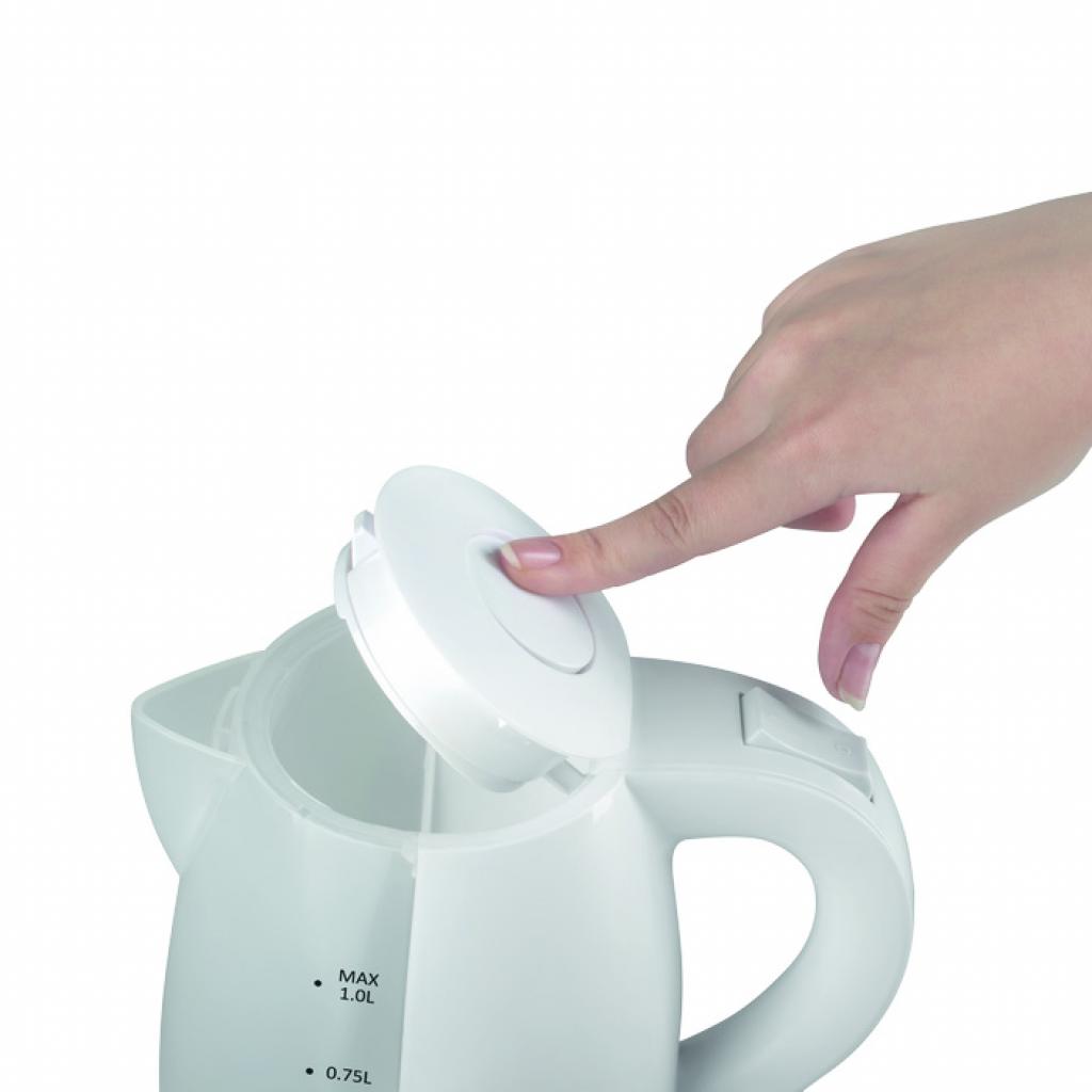 Електрочайник Scarlett SC-EK18P40 - зображення 5