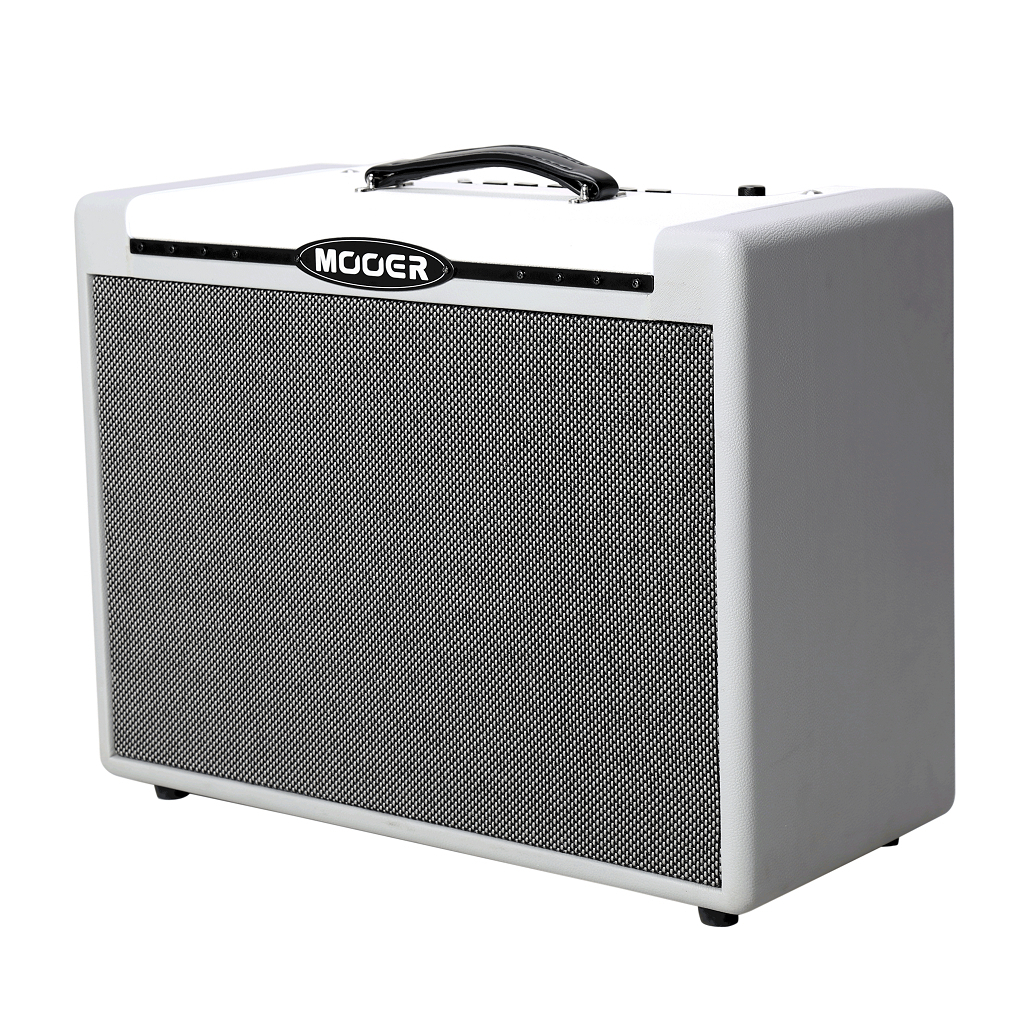 Комбопідсилювач Mooer SD75 - зображення 3