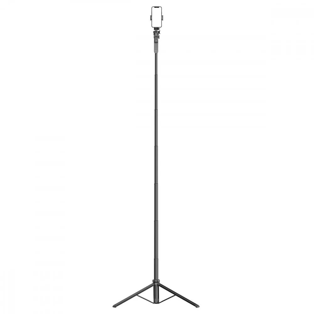 Трипод Proove Elevate X Selfie Stick 2055 mm Black (MPEL0010001) - picture 9