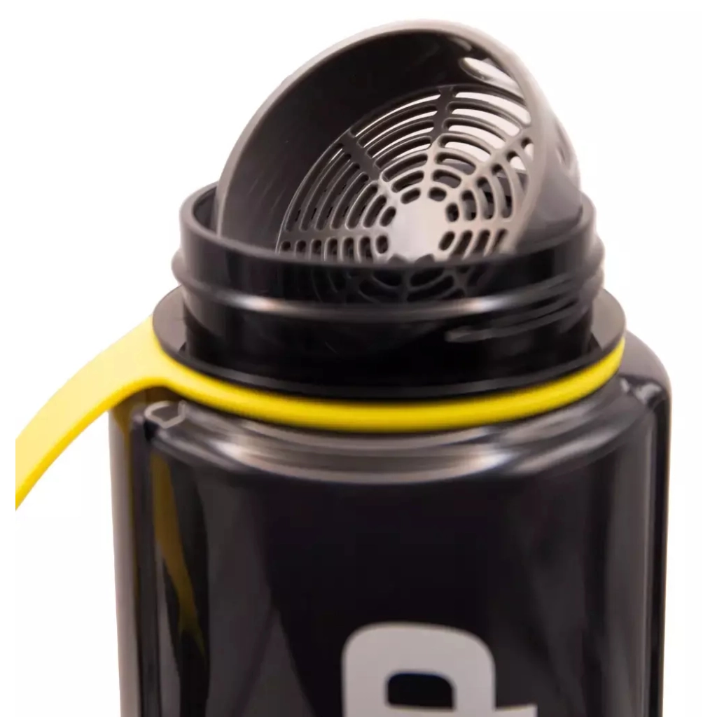 Пляшка для води Tramp Тритан 1 л Grey (UTRC-288-grey) - изображение 8