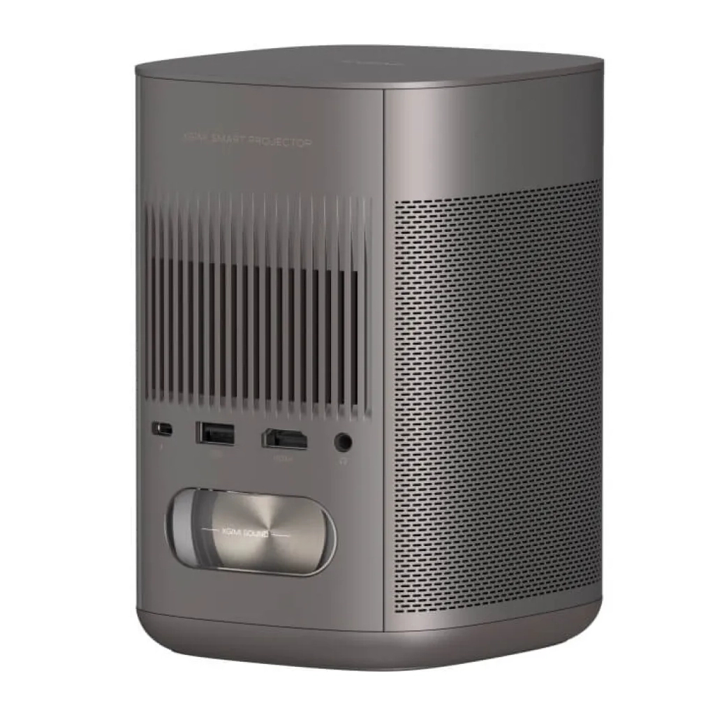 Проектор XGIMI MoGo 2 Pro (XK04T) - зображення 5